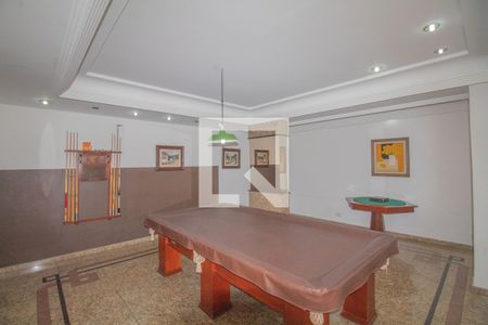 Apartamento à venda com 238m², 3 quartos e 4 vagasÁrea comum