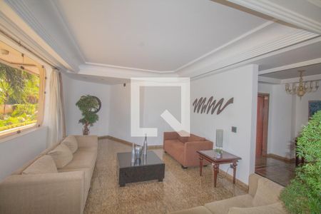 Apartamento à venda com 238m², 3 quartos e 4 vagasÁrea comum