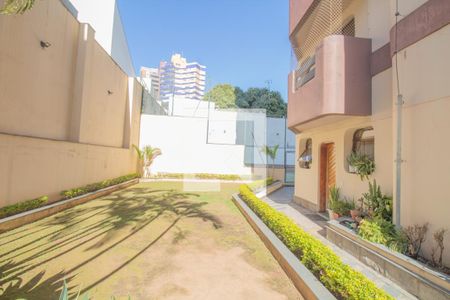 Apartamento à venda com 238m², 3 quartos e 4 vagasÁrea comum