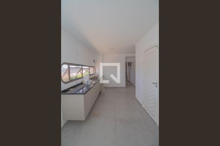 Apartamento à venda com 238m², 3 quartos e 4 vagasCozinha