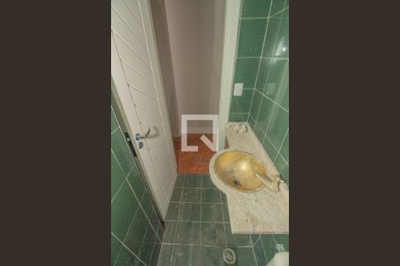 Apartamento à venda com 238m², 3 quartos e 4 vagasLavabo