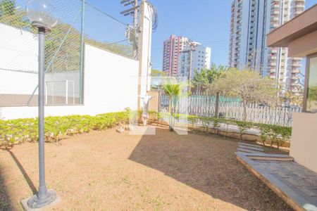 Apartamento à venda com 238m², 3 quartos e 4 vagasÁrea comum