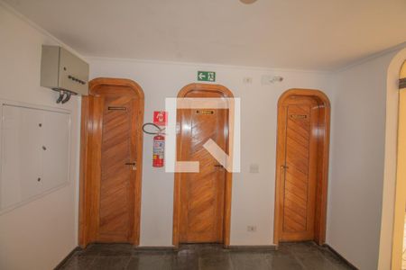 Apartamento à venda com 238m², 3 quartos e 4 vagasÁrea comum