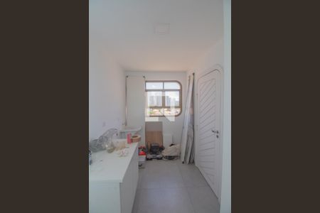 Apartamento à venda com 238m², 3 quartos e 4 vagasQuarto de Serviço