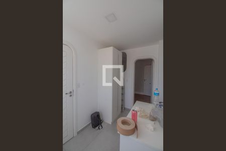 Apartamento à venda com 238m², 3 quartos e 4 vagasQuarto de Serviço