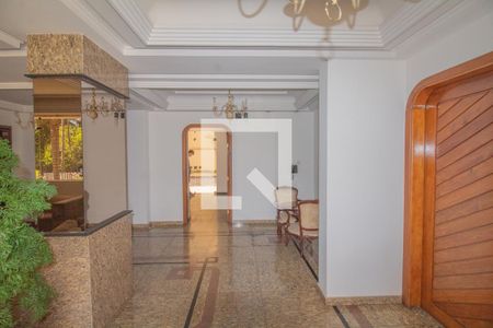 Apartamento à venda com 238m², 3 quartos e 4 vagasÁrea comum