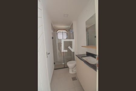 Apartamento à venda com 238m², 3 quartos e 4 vagasBanheiro 