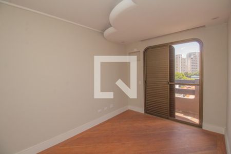 Apartamento à venda com 238m², 3 quartos e 4 vagasQuarto 2