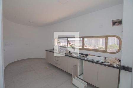 Apartamento à venda com 238m², 3 quartos e 4 vagasCozinha