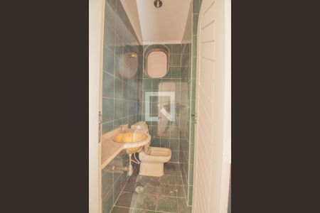 Apartamento à venda com 238m², 3 quartos e 4 vagasLavabo