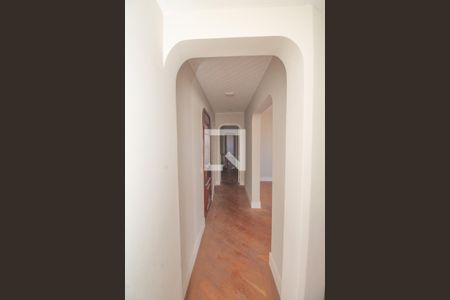 Apartamento à venda com 238m², 3 quartos e 4 vagasSala de Estar