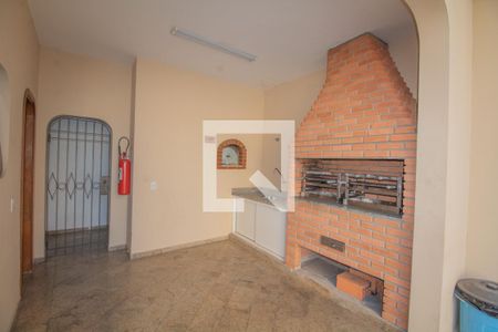 Apartamento à venda com 238m², 3 quartos e 4 vagasÁrea comum