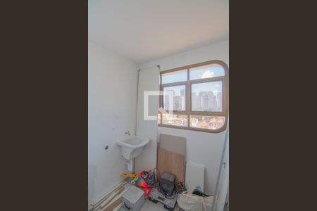 Apartamento à venda com 238m², 3 quartos e 4 vagasQuarto de Serviço