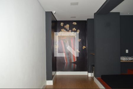 Apartamento à venda com 35m², 2 quartos e sem vagaCinema