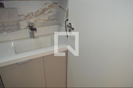 Apartamento à venda com 35m², 2 quartos e sem vagaBanheiro