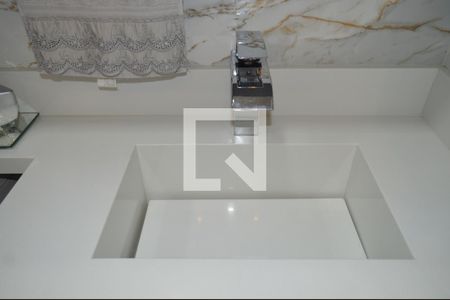 Apartamento à venda com 35m², 2 quartos e sem vagaBanheiro