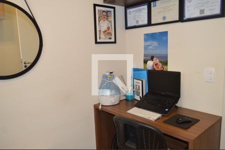 Apartamento à venda com 35m², 2 quartos e sem vagaQuarto 2