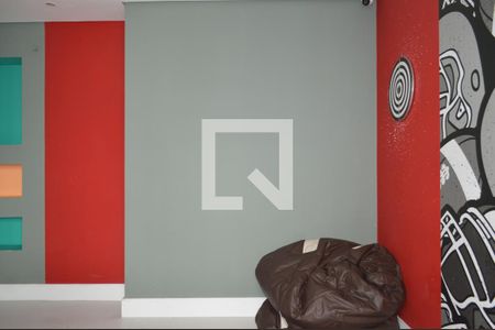 Apartamento à venda com 35m², 2 quartos e sem vagaÁrea comum