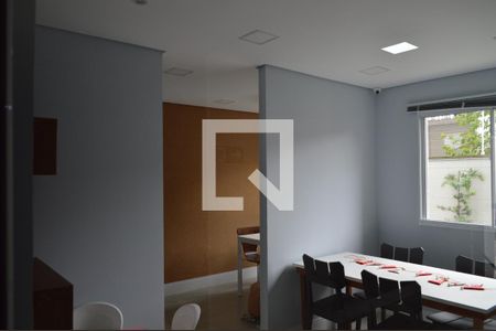 Apartamento à venda com 35m², 2 quartos e sem vagaAteliê