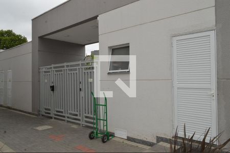 Apartamento à venda com 35m², 2 quartos e sem vagaPortaria