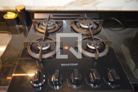 Apartamento à venda com 35m², 2 quartos e sem vagaCozinha e Área de Serviço