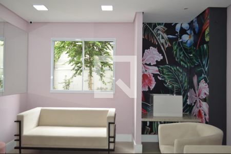 Apartamento à venda com 35m², 2 quartos e sem vagaEspaço Mulher