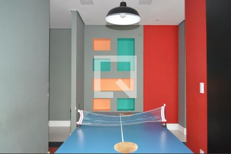 Apartamento à venda com 35m², 2 quartos e sem vagaÁrea comum