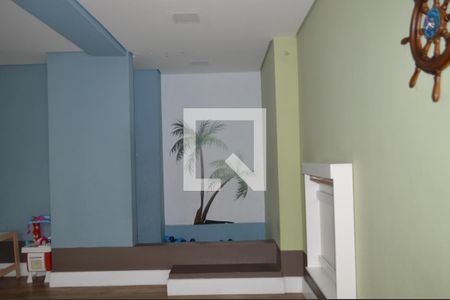 Apartamento à venda com 35m², 2 quartos e sem vagaBrinquedoteca