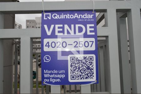 Apartamento à venda com 35m², 2 quartos e sem vagaPlaquinha