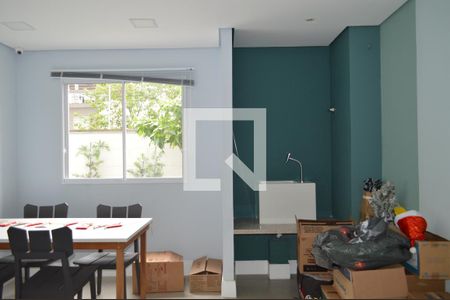 Apartamento à venda com 35m², 2 quartos e sem vagaAteliê