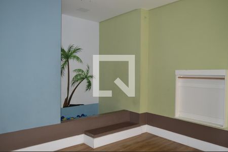 Apartamento à venda com 35m², 2 quartos e sem vagaBrinquedoteca