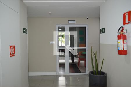 Apartamento à venda com 35m², 2 quartos e sem vagaHall