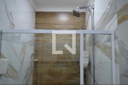 Apartamento à venda com 35m², 2 quartos e sem vagaBanheiro
