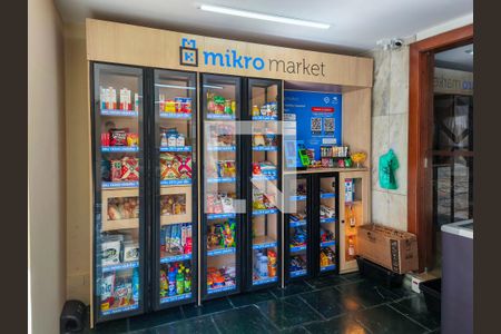 Apartamento à venda com 70m², 2 quartos e 1 vagaÁrea comum