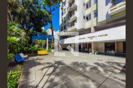 Apartamento à venda com 70m², 2 quartos e 1 vagaÁrea comum - Playground