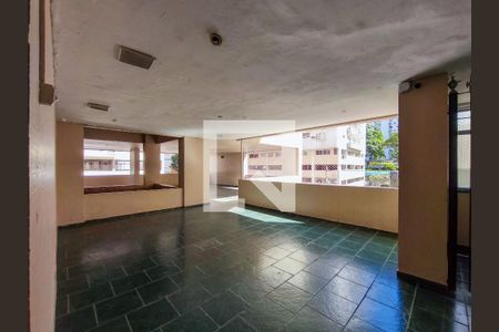 Apartamento à venda com 70m², 2 quartos e 1 vagaÁrea comum - Playground