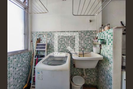 Apartamento à venda com 70m², 2 quartos e 1 vagaÁrea de Serviço