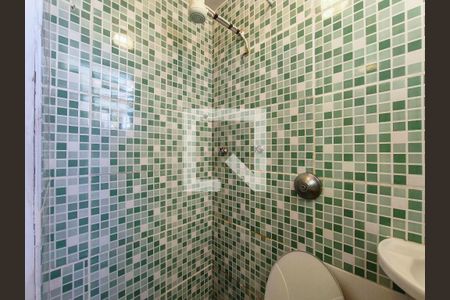 Apartamento à venda com 70m², 2 quartos e 1 vagaBanheiro de serviço