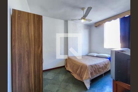 Apartamento à venda com 70m², 2 quartos e 1 vagaQuarto 2