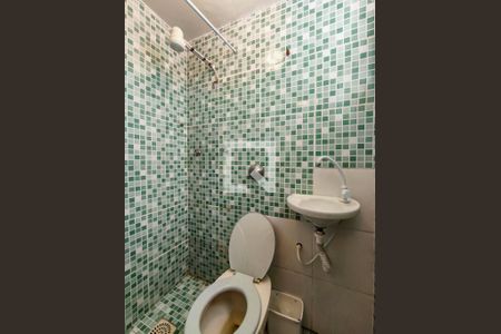 Apartamento à venda com 70m², 2 quartos e 1 vagaBanheiro de serviço