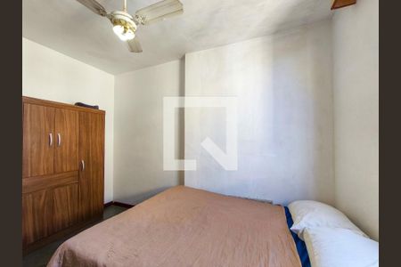 Apartamento à venda com 70m², 2 quartos e 1 vagaQuarto 2