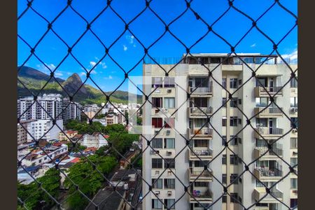 Apartamento à venda com 70m², 2 quartos e 1 vagaVista do Quarto 1