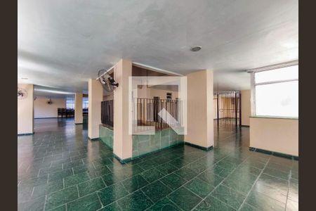 Apartamento à venda com 70m², 2 quartos e 1 vagaÁrea comum - Salão de festas