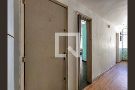 Apartamento à venda com 70m², 2 quartos e 1 vagaCozinha