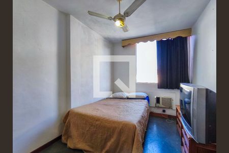 Apartamento à venda com 70m², 2 quartos e 1 vagaQuarto 2