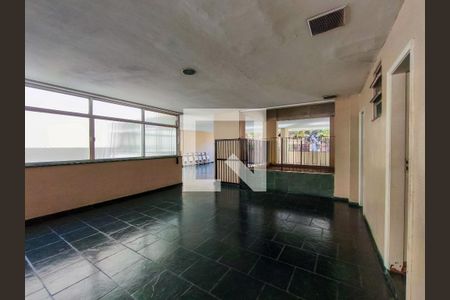 Apartamento à venda com 70m², 2 quartos e 1 vagaÁrea comum - Playground