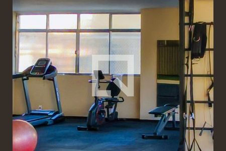 Apartamento à venda com 70m², 2 quartos e 1 vagaÁrea comum - Academia