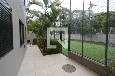 Apartamento para alugar com 35m², 2 quartos e 1 vagaQuadra Esportiva