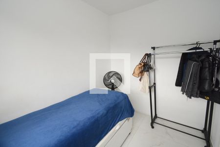 Apartamento para alugar com 35m², 2 quartos e 1 vagaQuarto 2