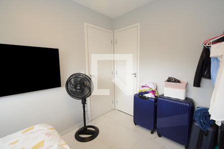 Apartamento para alugar com 35m², 2 quartos e 1 vagaQuarto 1